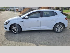 Renault Mégane 1.5 DCI Energy NAVI - náhled 4
