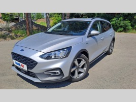 Ford Focus 2.0 EcoBlue SPORT Active