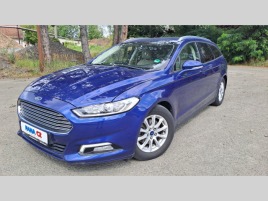 Ford Mondeo 1.5 TDCI S/S Econ Business NAV