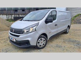 Fiat Talento 1.6 MultiJet L2H1 Basis NAVI