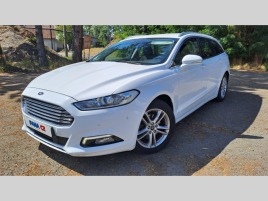 Ford Mondeo 2.0 TDCI Titanium AUT NAVI