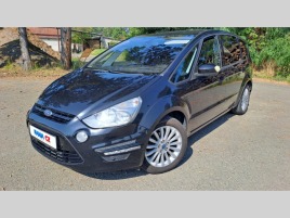 Ford S-MAX 1.6 TDCI Titanium