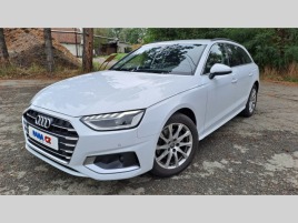 Audi A4 Avant 30 TDi S tronic Business line 