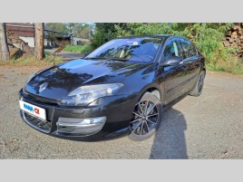 Renault Laguna 2.0 DCI 110 Limited NAVI CZ