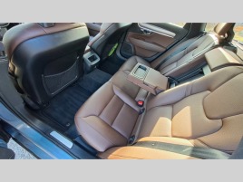 Volvo V90 2.0 D4 Momentum NAVI Automat - náhled 17