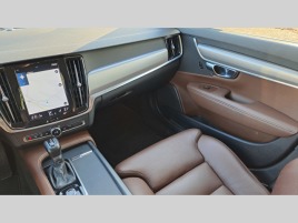 Volvo V90 2.0 D4 Momentum NAVI Automat - náhled 20