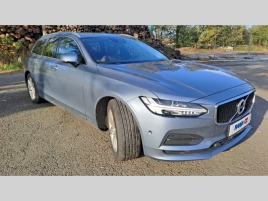 Volvo V90 2.0 D4 Momentum NAVI Automat - náhled 3