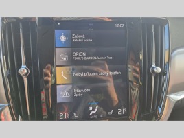 Volvo V90 2.0 D4 Momentum NAVI Automat - náhled 31