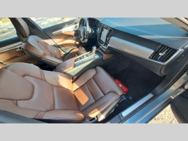 Volvo V90 2.0 D4 Momentum NAVI Automat - náhled 7