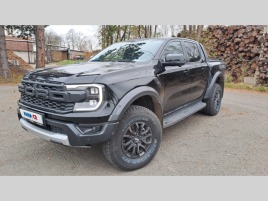 Ford Ranger 2.0 Bi-turbo RAPTOR