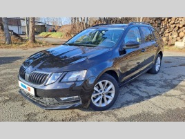 koda Octavia 1.5 TSI DSG BreakBusiness NAVI