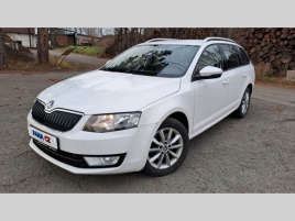 koda Octavia III 1.6 TDI Ambiente77