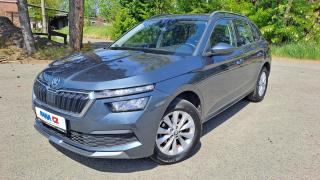 koda Kamiq 1.0 TSI Business NAVI