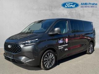 Ford Tourneo Custom 2.5i,171KW,CZ,DPH,1MAJ,MATRIX