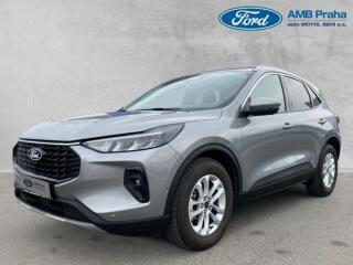 Ford Kuga 1.5i,110KW,TITANIUM