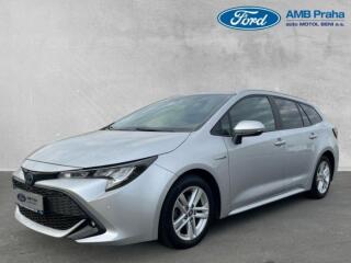 Toyota Corolla 1.8i, CZ,1MAJ, CZ, DPH