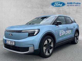 Ford Explorer PREMIUM,AWD,DPH,P�EDV�D�C�