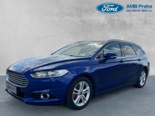 Ford Mondeo 2.0TDCI,110KW,AUTOMAT