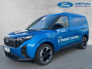 Ford Transit Courier 43KWH,CZ,DPH,1.MAJ