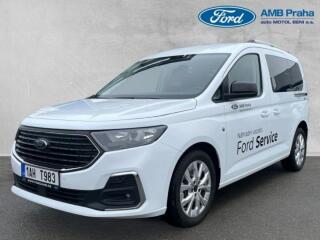 Ford Tourneo Connect 2.0ECOBLUE,90kW,P�EDV�D�C�,DPH