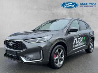 Ford Kuga 2.5iPHEV,178KW,1MAJ,CZ,DPH