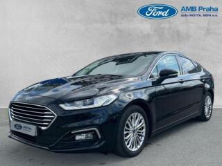Ford Mondeo 2.0D,110KW,1.MAJ.CZ,SERVIS,DP