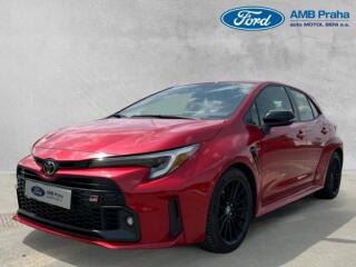 Toyota Corolla 1.6Ti,223kW,VERZE GR-FOUR,1MAJ