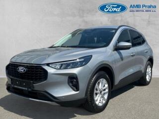 Ford Kuga 2.5D,132KW, CZ, DPH,1. MAJ