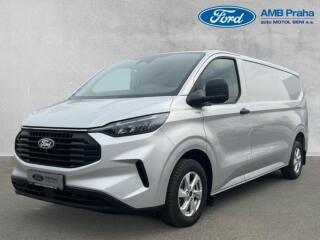 Ford Transit Custom 2.0D,100KW,CZ,1.MAJ,DPH