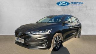 Ford Focus 1.0i,92KW,TITANIUM,AUTOMAT