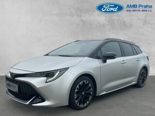 Toyota Corolla 1.8i,72KW,1MAJ,CZ,DPH