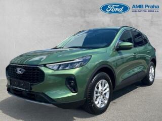 Ford Kuga 2.5HEV, TITANIUM, CZ, DPH,1MAJ