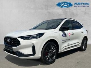 Ford Kuga 2.5PHEV, SOUND ED.1MAJ, CZ DPH