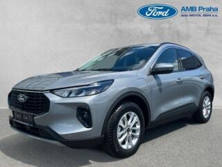 Ford Kuga 2.5PHEV, TITANIUM, DPH, CZ,1MA