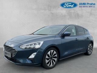 Ford Focus 1.0i,92KW,TREND EDITION