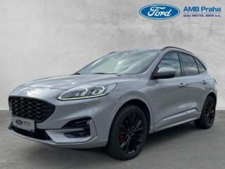 Ford Kuga 2.5HEV,140KW,CZ,AWD,1.MAJ,DPH
