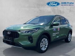 Ford Kuga 2.5HEV, TITANIUM, DPH, CZ,1MAJ