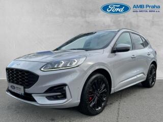 Ford Kuga 2.5HEV,140KW,CZ,AWD,SERVIS