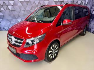 Mercedes-Benz 300d 9G-TRONIC XL, BURMESTER