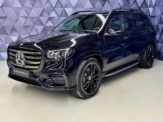 Mercedes-Benz GLS 450 4M AMG, MAS��, PANORAMA