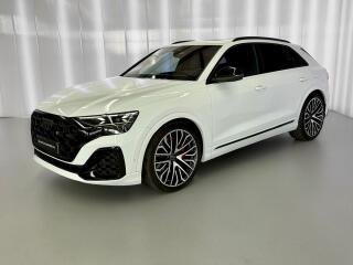 Audi Q8 60TFSI e QUATTRO, MAS��E, B&O