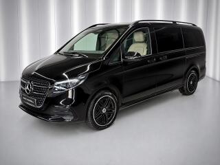 Mercedes-Benz 300d 4M AMG LONG EXCLUSIVE, WE