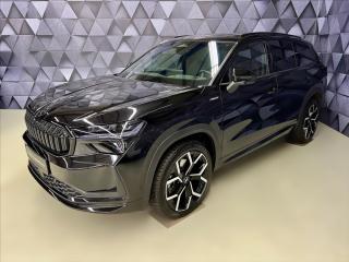 koda Kodiaq 2.0 TDI 142 KW DSG SPORTLINE,