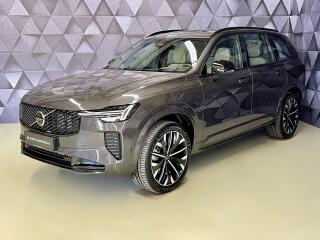 Volvo XC90 B5 AWD PLUS DARK, HEAD-UP, AIR