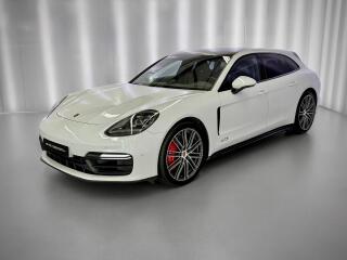 Porsche Panamera GTS 338KW SPORT TURISMO, BOSE,