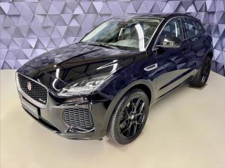 Jaguar E-Pace P250 AWD R-DYNAMIC, LED, KAMER