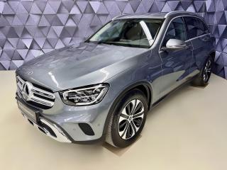 Mercedes-Benz GLC 220d 4MATIC ADVANTAGE, TAN