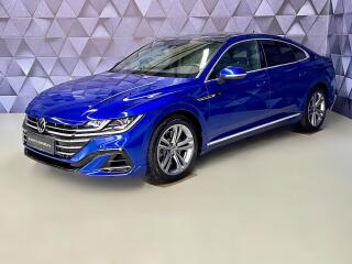 Volkswagen Arteon 2.0TSI 206KW DSG 4M R-LINE