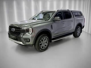 Ford Ranger 3.0L V6 A/T 4WD WILDTRAK  HARD