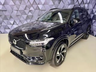Volvo XC90 2.0 B5 AWD  R-DESIGN, HARMAN/K